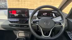 Volkswagen ID.3 150kW Family Pro Performance 58kWh 5dr Auto Electric Hatchback